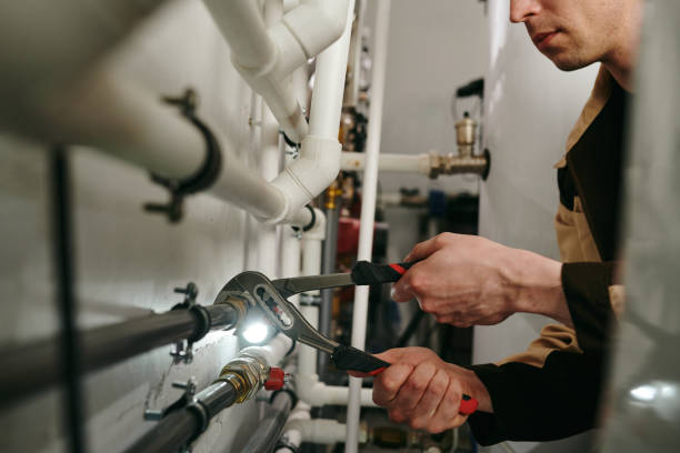 Trusted Lake Of The Pines, CA Plumbing Experts