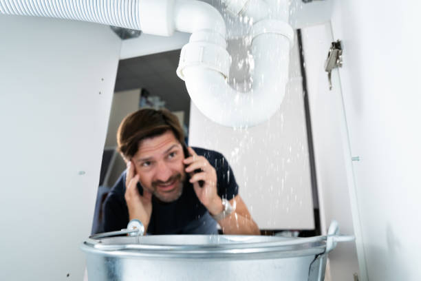 Best Affordable Plumbing Services  in Lake Of The Pines, CA