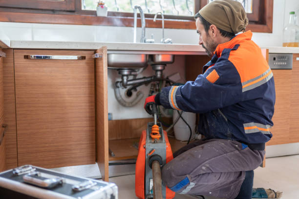 Best Emergency Plumber  in Lake Of The Pines, CA