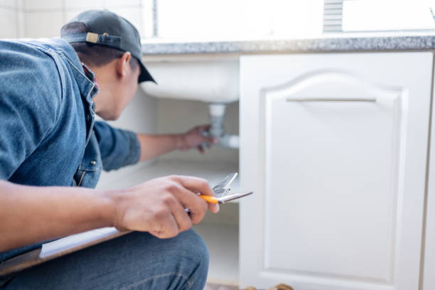 Best Water Softener Installation  in Lake Of The Pines, CA