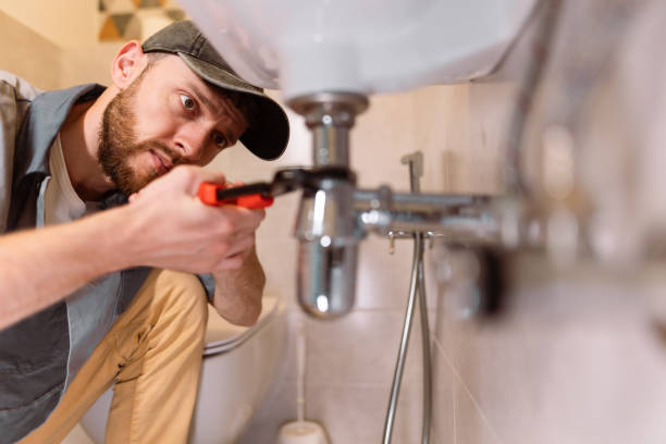 Best Emergency Plumbing Repair  in Lake Of The Pines, CA