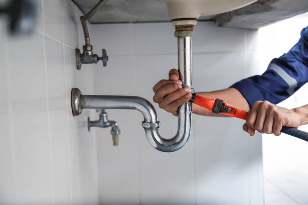 Best Water Leak Repair  in Lake Of The Pines, CA