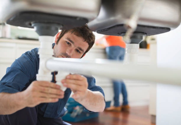 Best Plumbing Services Near Me  in Lake Of The Pines, CA