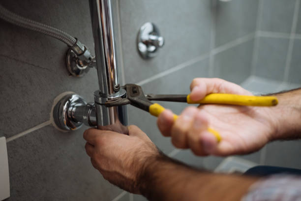 Best Plumbing Repair Near Me  in Lake Of The Pines, CA