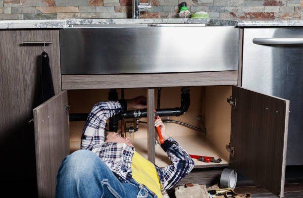 Best Best Plumbers Near Me  in Lake Of The Pines, CA