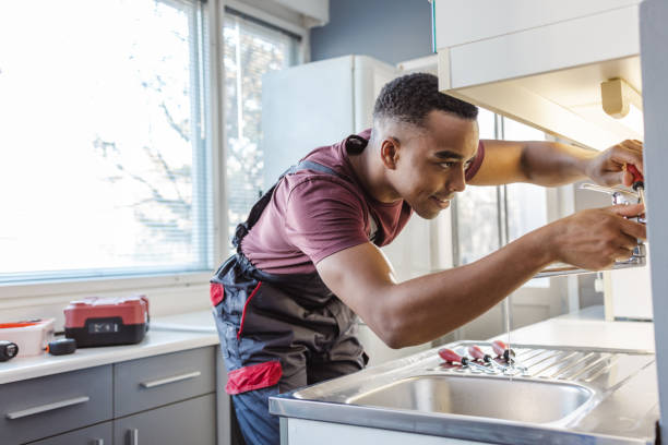 Best Shower Repair Services  in Lake Of The Pines, CA